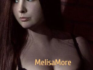 MelisaMore