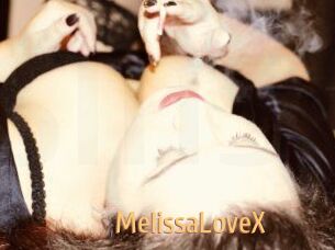 MelissaLoveX