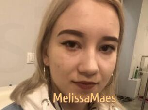 MelissaMaes