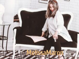 MelissaMaron