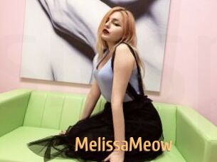 MelissaMeow