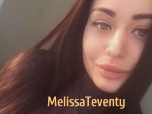 MelissaTeventy