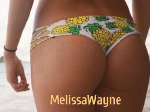 MelissaWayne