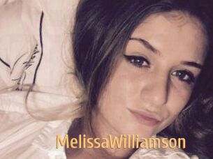 Melissa_Williamson