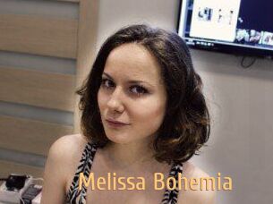 Melissa_Bohemia