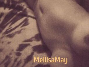 MellisaMay