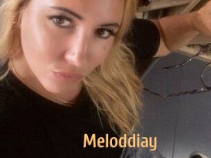 Meloddiay