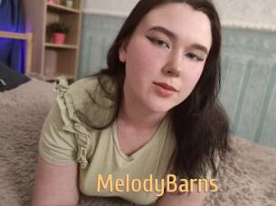 MelodyBarns