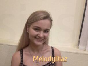MelodyDiaz