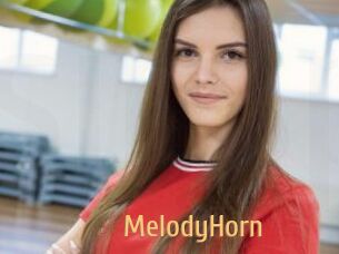 MelodyHorn