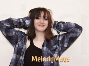MelodyMays
