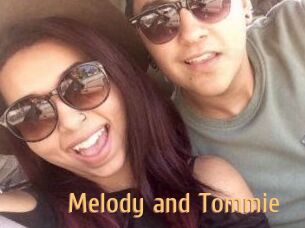Melody_and_Tommie