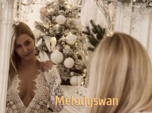 Melodyswan
