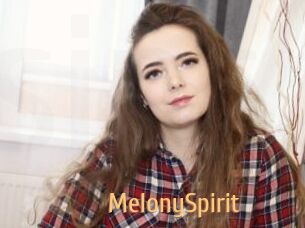 MelonySpirit