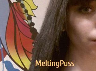 MeltingPuss