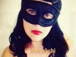 Menakshi