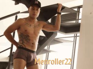 Menroller22