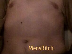MensBitch