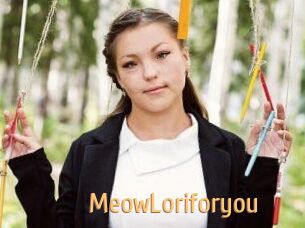 Meow_Lori_foryou