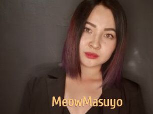 MeowMasuyo