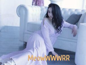 MeowWWWRR