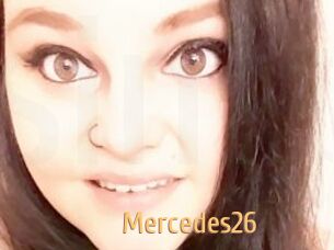 Mercedes26