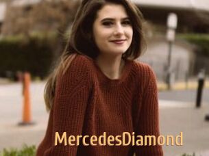 MercedesDiamond