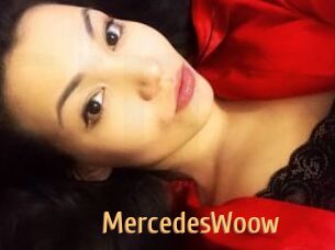 MercedesWoow