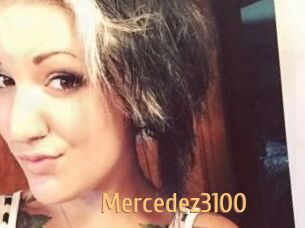Mercedez3100