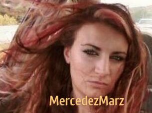 MercedezMarz