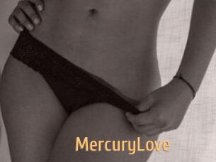 Mercury_Love