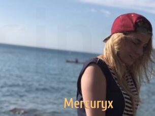 Mercuryx