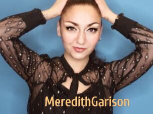 MeredithGarison
