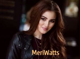 MeriWatts
