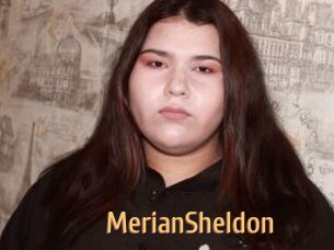 MerianSheldon