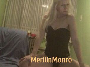 MerilinMonro