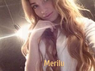 Merilu