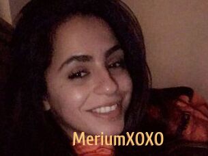 MeriumXOXO