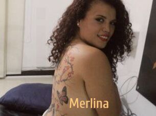 Merlina