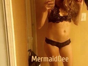 Mermaid_Dee