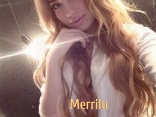 Merrilu