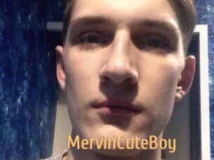 MervinCuteBoy