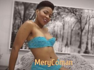 MeryComan