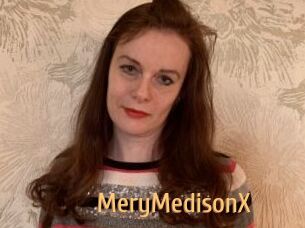 MeryMedisonX