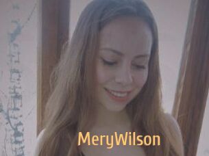 MeryWilson