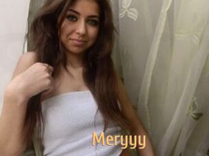 Meryyy