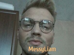 MessyLiam