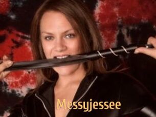 Messyjessee