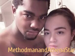 MethodmanandAthenaStarr