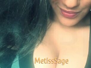 MetissSage